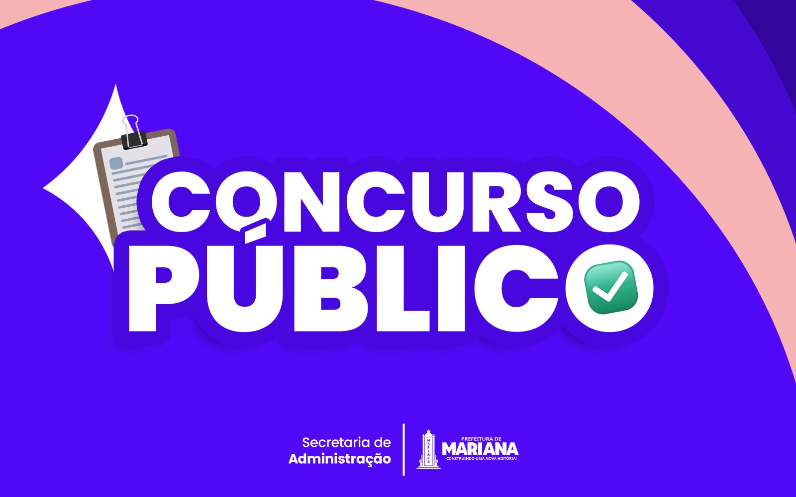 Concurso Público n° 02/2019 convoca novos candidatos