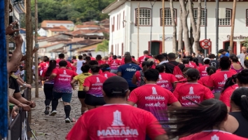 41ª Corrida da Ressaca reforça sua tradição com sucesso de público e grandes resultados