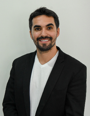 Foto de Fabrício Nepomuceno Bicalho Santos