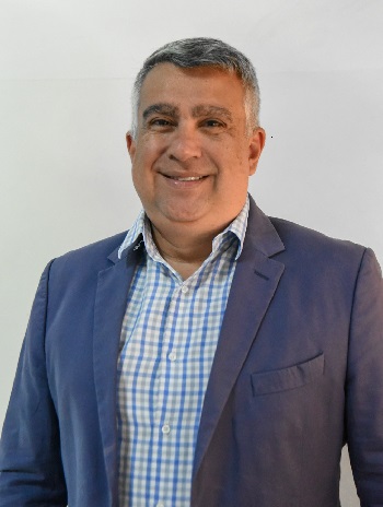 Foto de Alexandre Augusto Carneiro