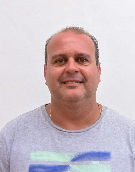 Foto de Fabiano Xavier Gomes