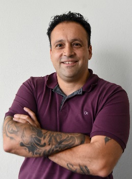 Foto de Juliano Magno Barbosa