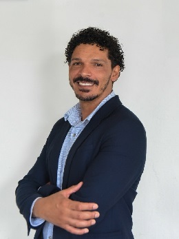 Foto de Marcos Eduardo Batista