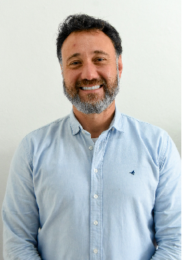 Foto de André Belico